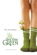 Watch The Odd Life of Timothy Green Megashare