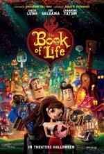 Watch The Book of Life Megashare