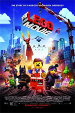 Watch The Lego Movie Megashare