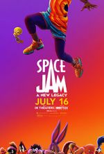 Watch Space Jam: A New Legacy Megashare