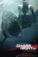 Watch Shark Night 3D Megashare