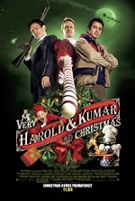 Watch A Very Harold & Kumar 3D Christmas Megashare