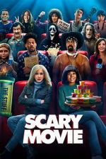 Scary Movie megashare