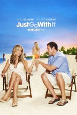 Watch Just Go with It Megashare