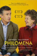 Watch Philomena Megashare