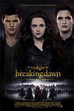 Watch The Twilight Saga: Breaking Dawn - Part 2 Megashare