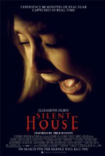 Watch Silent House Megashare
