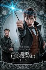 Watch Fantastic Beasts: The Crimes of Grindelwald Megashare