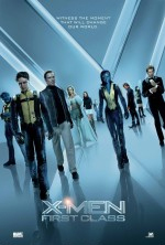 Watch X-Men: First Class Megashare
