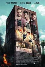 Watch Brick Mansions Megashare