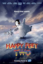 Watch Happy Feet Two Megashare