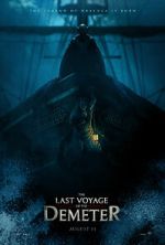 Watch The Last Voyage of the Demeter Megashare