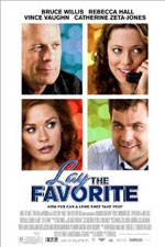 Watch Lay the Favorite Megashare