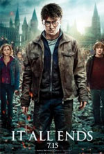 Watch Harry Potter and the Deathly Hallows: Part 2 Megashare
