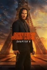 Watch John Wick: Chapter 4 Megashare