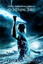 Watch Percy Jackson And the Olympians: The Lightning Thief Megashare