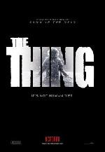 Watch The Thing (2011) Megashare