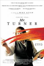 Watch Mr. Turner Megashare