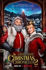 Watch The Christmas Chronicles: Part Two Megashare
