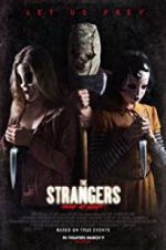Watch The Strangers: Prey at Night Megashare