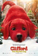Watch Clifford the Big Red Dog Megashare