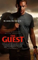 Watch The Guest Megashare