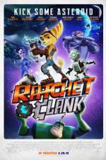 Watch Ratchet & Clank Megashare