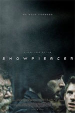 Watch Snowpiercer Megashare
