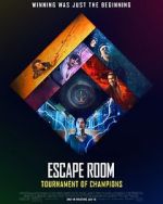 Watch Escape Room: Tournament of Champions Megashare