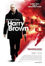 Watch Harry Brown Megashare