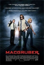 Watch MacGruber Megashare