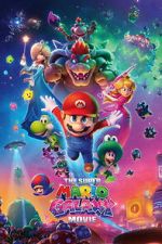 The Super Mario Galaxy Movie megashare