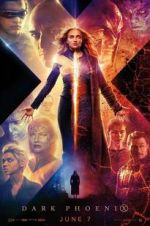 Watch X-Men: Dark Phoenix Megashare