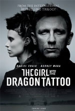 Watch The Girl with the Dragon Tattoo Megashare