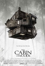 Watch The Cabin in the Woods Online Megashare