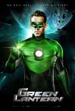 Watch Green Lantern Megashare