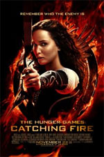 Watch The Hunger Games: Catching Fire Megashare