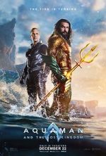 Watch Aquaman and the Lost Kingdom Megashare