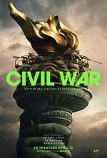 Watch Civil War Vodly