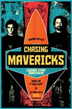 Watch Chasing Mavericks Megashare