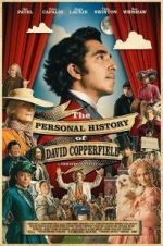 Watch The Personal History of David Copperfield Megashare