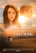 Watch The Last Song Megashare
