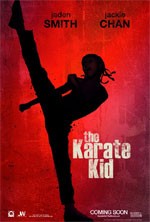 Watch The Karate Kid Megashare