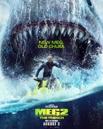 Watch Meg 2: The Trench Online Megashare