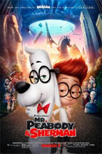 Watch Mr. Peabody & Sherman Megashare