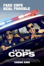 Watch Let's Be Cops Megashare