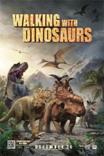 Watch Walking with Dinosaurs 3D Megashare