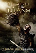 Watch Clash of the Titans Megashare