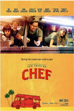 Watch Chef Megashare