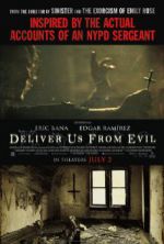 Watch Deliver Us from Evil Megashare
